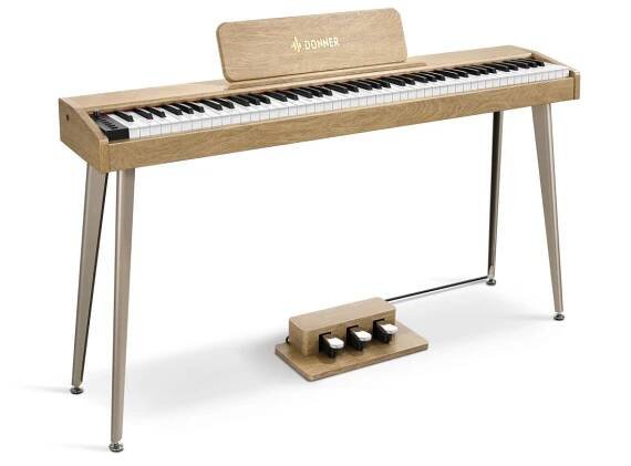 Donner DDP-60