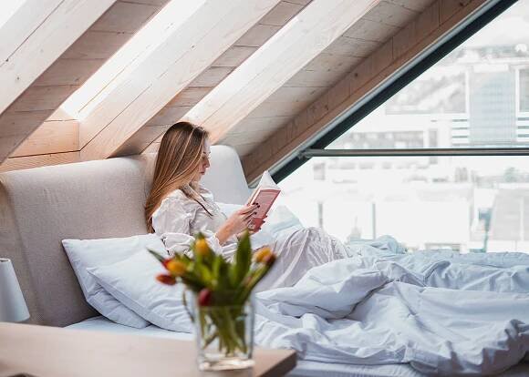 Wellness pobyt se saunou pro 2 osoby od 3 531 Kč Praha, Holešovice Absolutum Wellnes Hotel • Firmy.cz