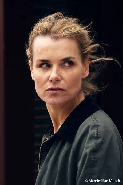 Andrea Lüdke | Theater- & Film-Schauspielerin