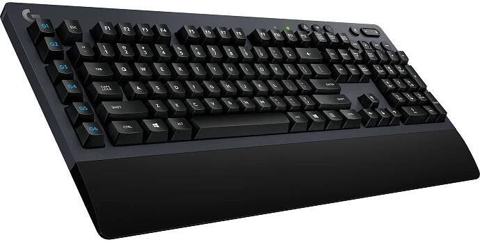 Logitech G613 920-008393 US