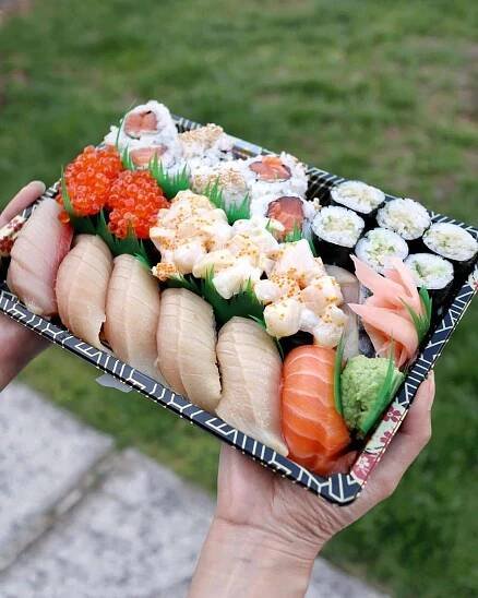 Best Food in Burnaby