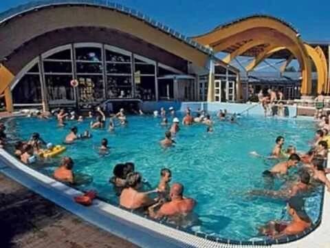 4**** Hotel Hunguest Repce Gold, Bükfürdö/Ungarn