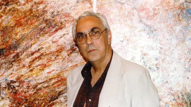 Mario César Romero, 78, Art Historian of East Harlem, Dies