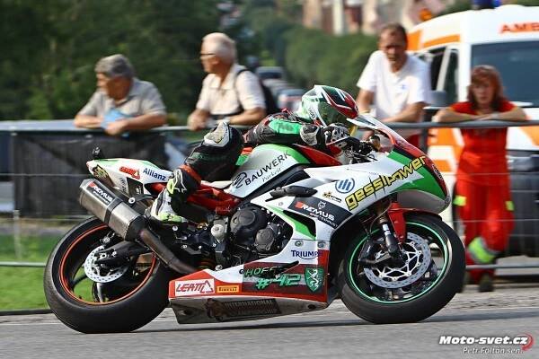 Hořice ČTT + IRRC 2017: nádherné i smutné.. - Moto.cz
