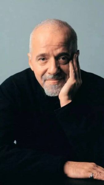 Paulo Coelho: 9 quotes from his books that make perfect ‘Monday Motivation’