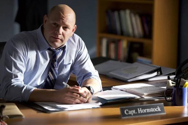 Vražedné Miami - Pronásledovaní a netvoři - Z filmu - Domenick Lombardozzi