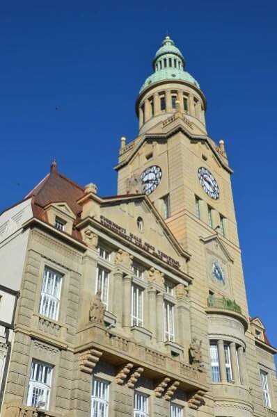 UPOZORNĚNÍ - Prostějov