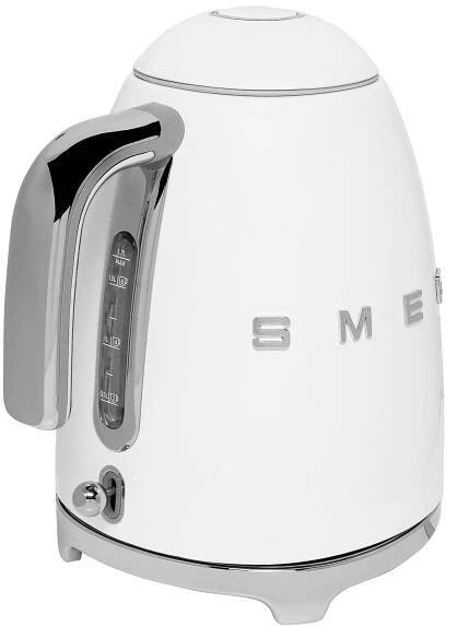 SMEG KLF03WHEU bílá | ab-com.cz