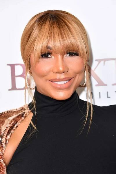 Tamar Braxton - Singer, Personality