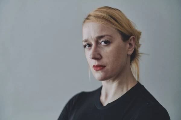 Anna Schmidtmajerova – RESET ACTORS