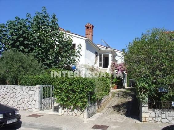 Apartmán Ostrov Lošinj - Mali Lošinj OS 9368 N1