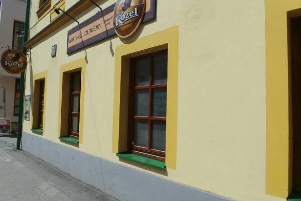 Hostinec U Zlodějky foto 1