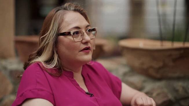 Activist moms spy on each other in culture wars over schooling