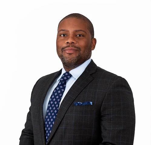 The Law Office of Stephen R. Williams