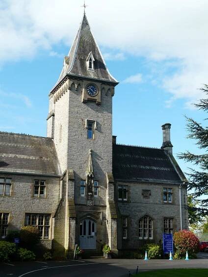 Howell's School, Llandaff - Wikipedia