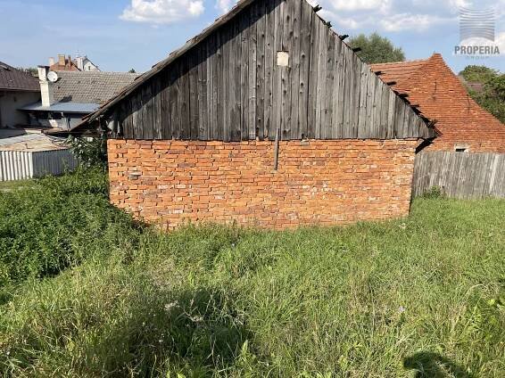 Prodej Pozemek, Loukov, okres Kroměříž