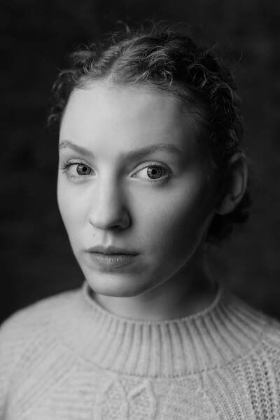 Lucie Ducháčková 2Media foto Kate Šrámková7
