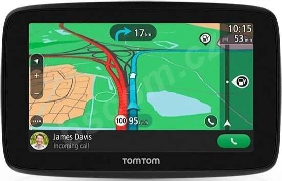 TomTom GO Essential 5" Europe, Lifetime