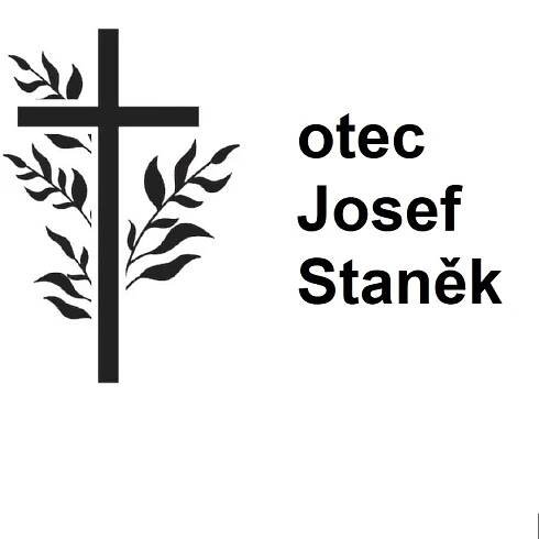 Zesnul otec Josef Staněk - Biskupství českobudějovické