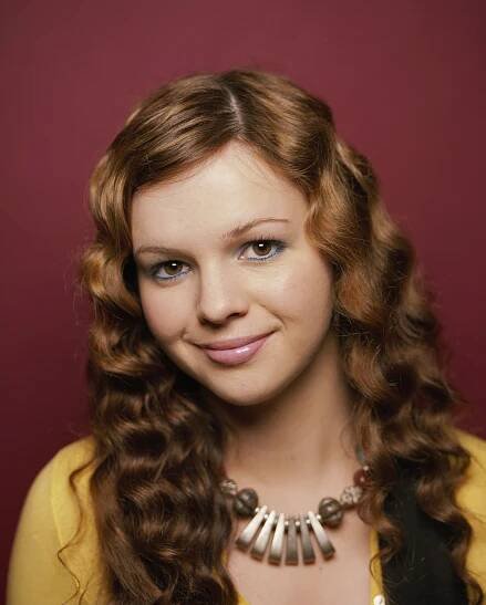 Amber Tamblyn
