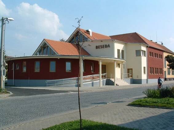 Nivnice - Oficiální stránka obce Nivnice