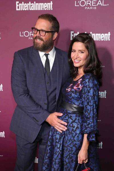 Emmy Weekend Is Here! See Photos from the Annual EW Pre-Party