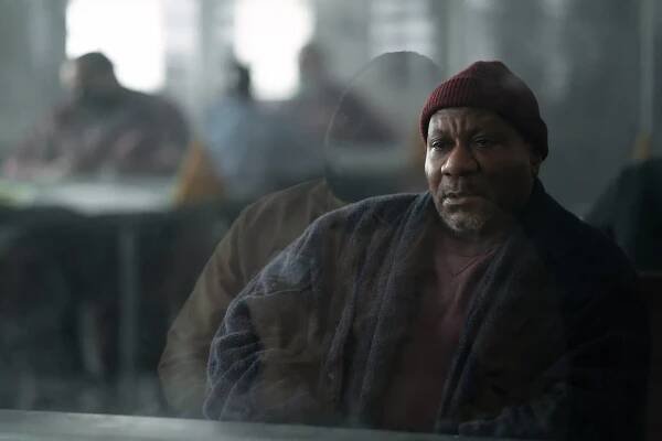 Zlodějíčci - Bat Out of Hell - Z filmu - Ving Rhames