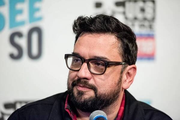Former SNL cast member Horatio Sanz has been accused of grooming and sexually assaulting a minor