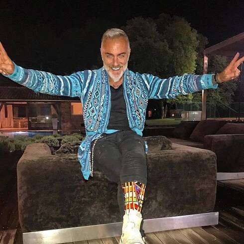 Playboy a milionář, který se vytahoval bohatstvím na Instagramu, je k smíchu: Zabavili mu majetek!