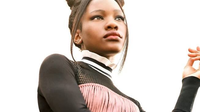To Play Serena Williams in King Richard, Demi Singleton Learned to Play GOAT-Level Tennis