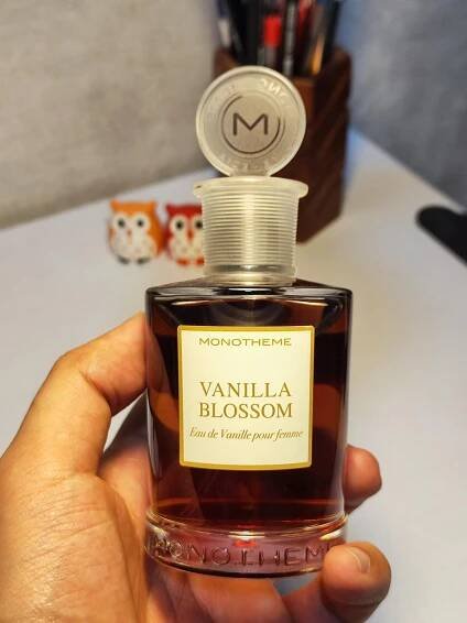 Vanilla Blossom Monotheme Venezia pro ženy