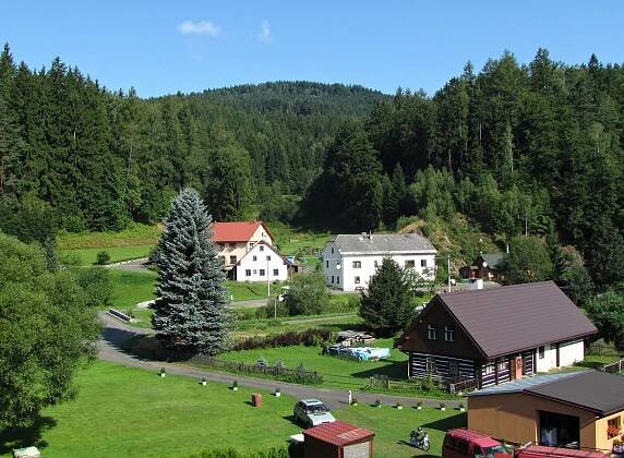 KRÁLÍKY 2014 - 3. Na Studený... - Cestopisy
