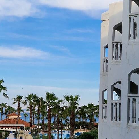 DEFNE ANA - Prices & Specialty Resort Reviews (Side, Türkiye)