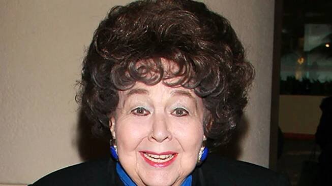 Former Child Star Jane Withers Dead at 95
