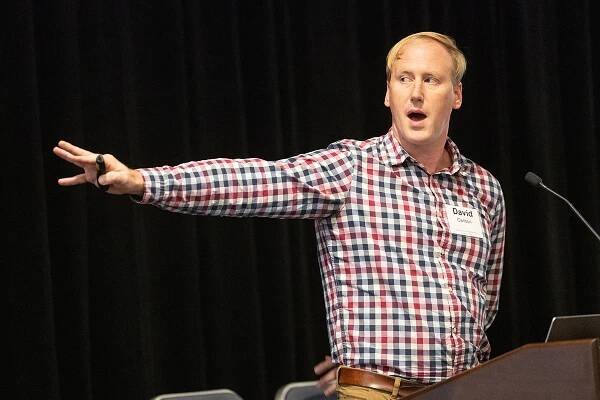 Research Blog - Following the people and events that make up the research community at Duke