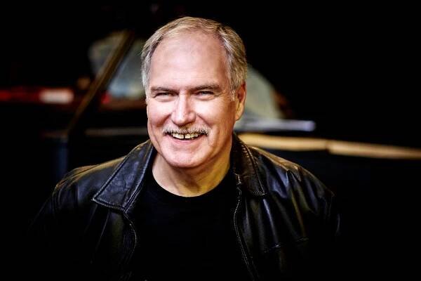 rodwilsonmusic.com - Bio
