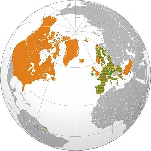 European Union–NATO relations