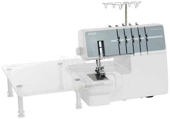 Overlock-Coverlock Pfaff 3.0