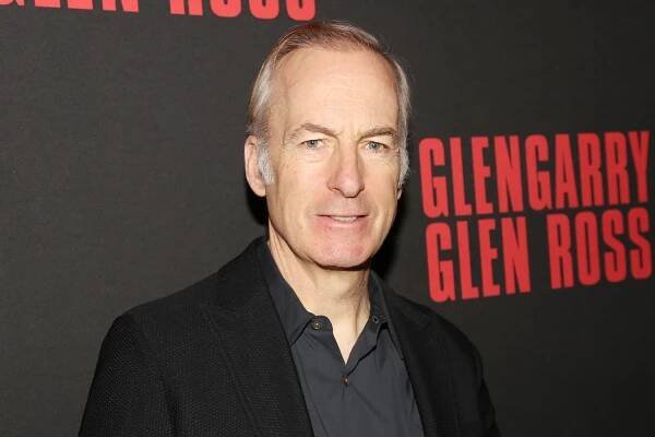Bob Odenkirk Compares Making His Broadway Debut at 62 to 'Jumping Off a Cliff Without a Parachute' (Exclusive)