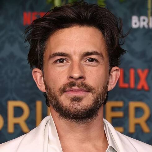 Jonathan Bailey Discussed Anthony’s Fate in Bridgerton Season 4