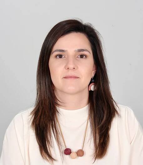 Dr. Rosita Kokotanekova