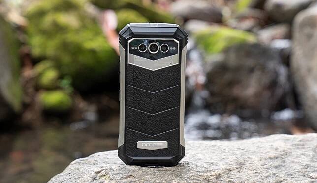 Doogee V Max Review – Most Powerful Flagship 5G Rugged Phone