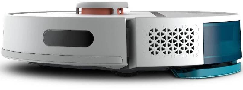 XU3110/02 ROBOTICKÝ VYSAVAČ /MOP PHILIPS
