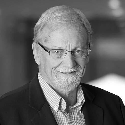 Gareth Evans - Policy Forum