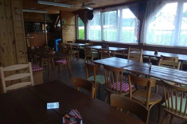 Výletní hospůdka Křižárna foto 1