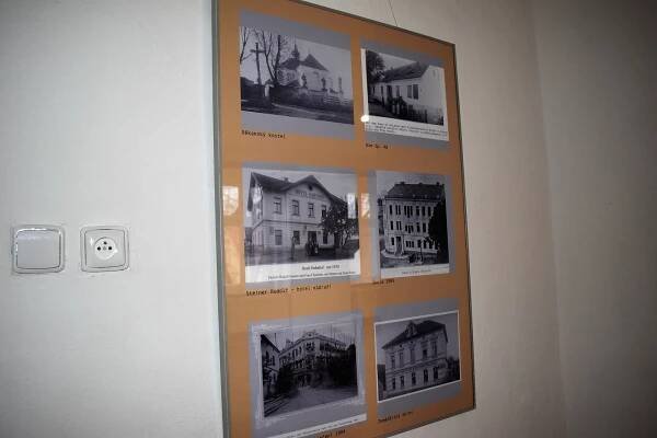 Jesenici ve vzpomínkách mohou lidé vidět ve vlastivědném muzeu