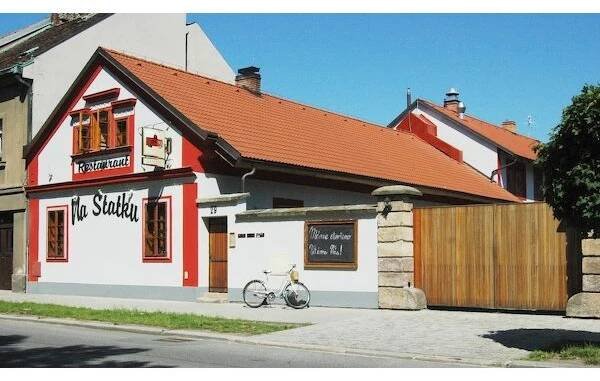 Restaurant Na Statku foto 1