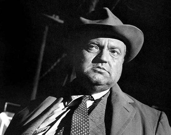 Touch of Evil - Wikipedia