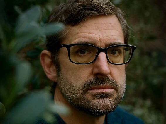 Louis Theroux’s Weird America