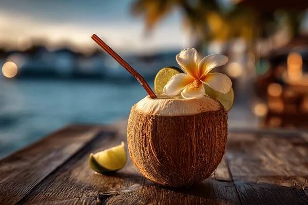 Coco Loco Dreams: Sip the Spirit of Cartagena - Travel Divas®